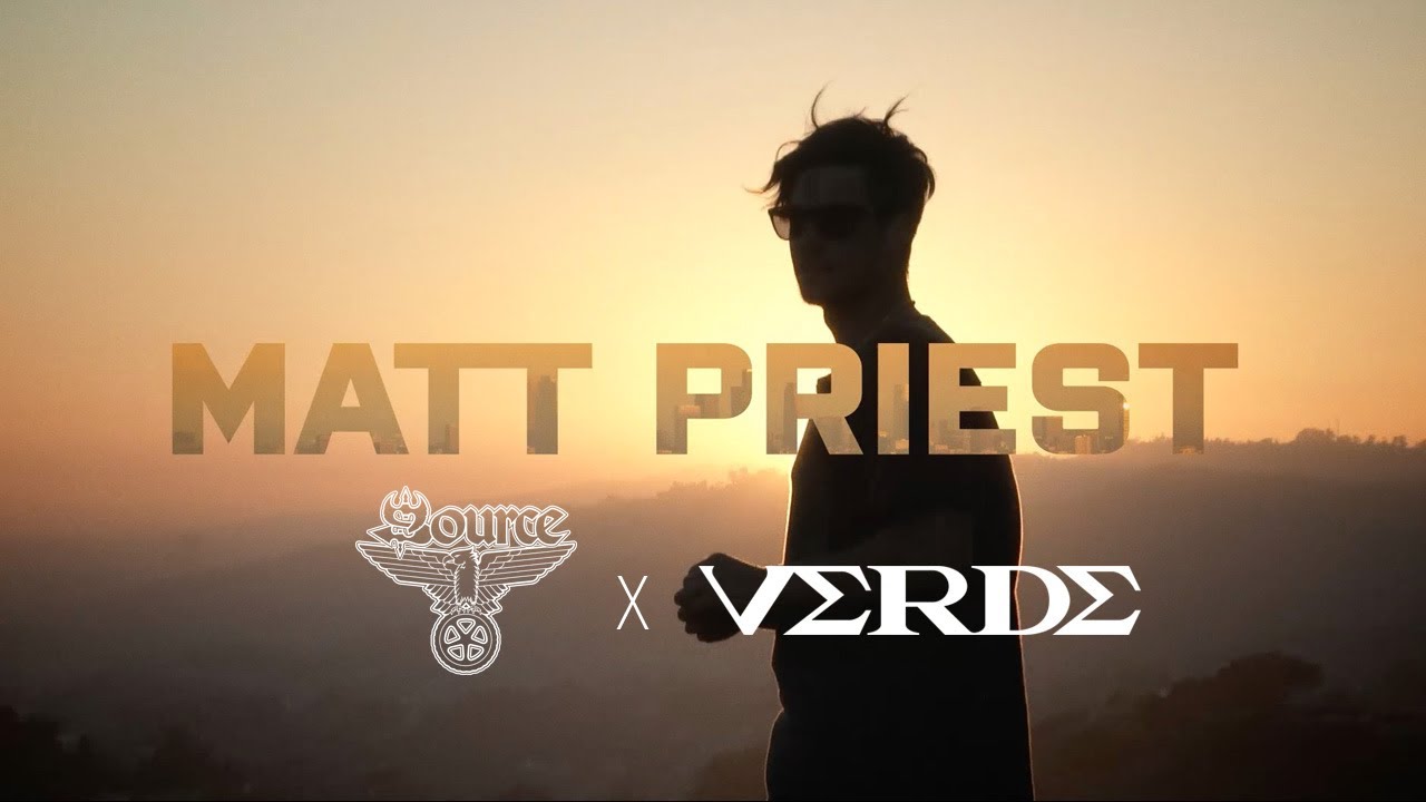 Matt Priest Californication