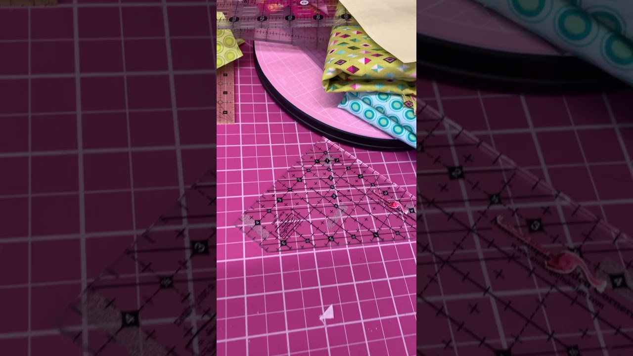 Boho Heart Sew Along