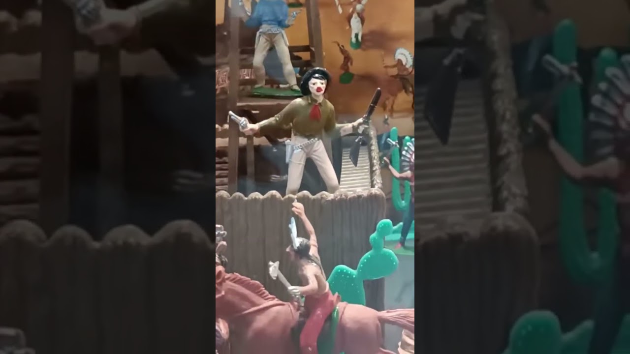 Los juguetes que Recordarás de tu infancia