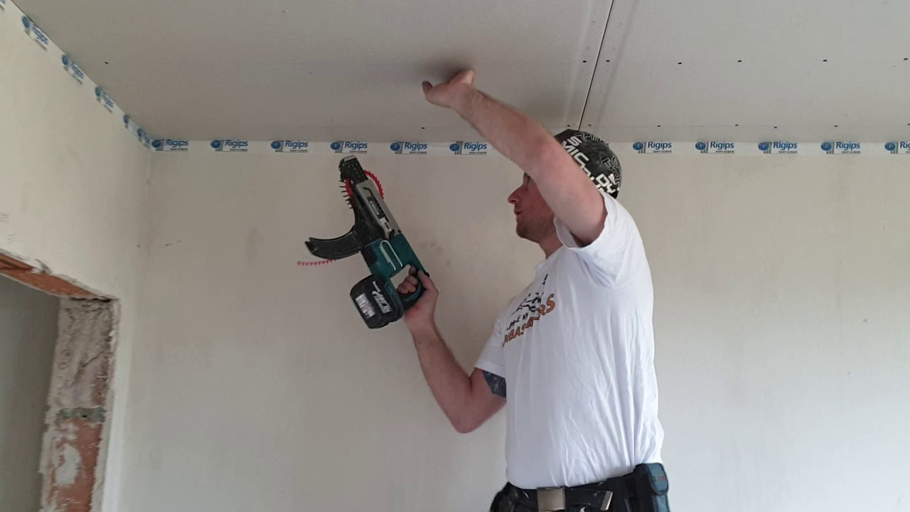 Makita DFR 550 wkrętarka  z podajnikiem