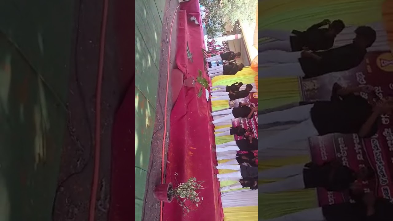 #9th batch dance #rimix