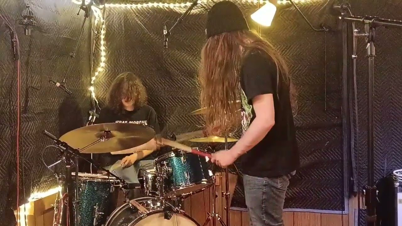 Monophonic People LIVE August 14 2025!