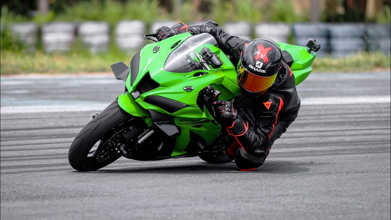Declassified Systems Track Day at Clark International Speedway May 4, 2023