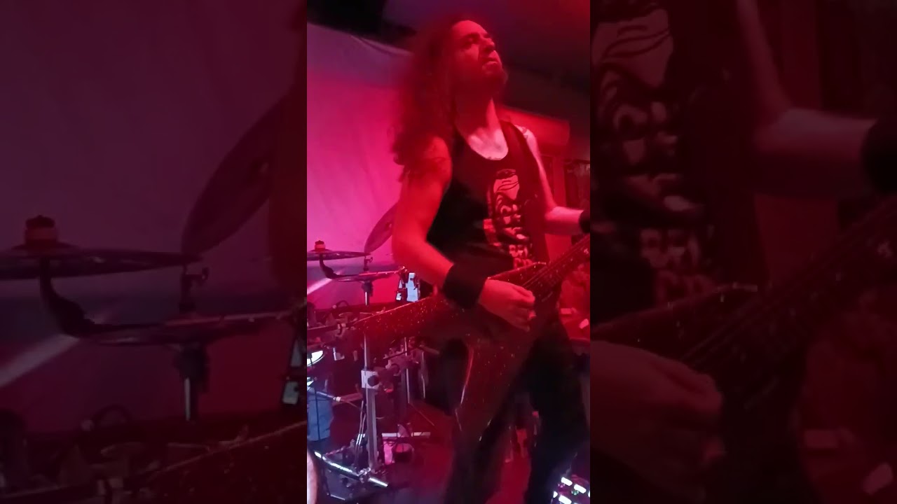 Trooper România - În lumea asta Mare live la Berăria Valhalla 