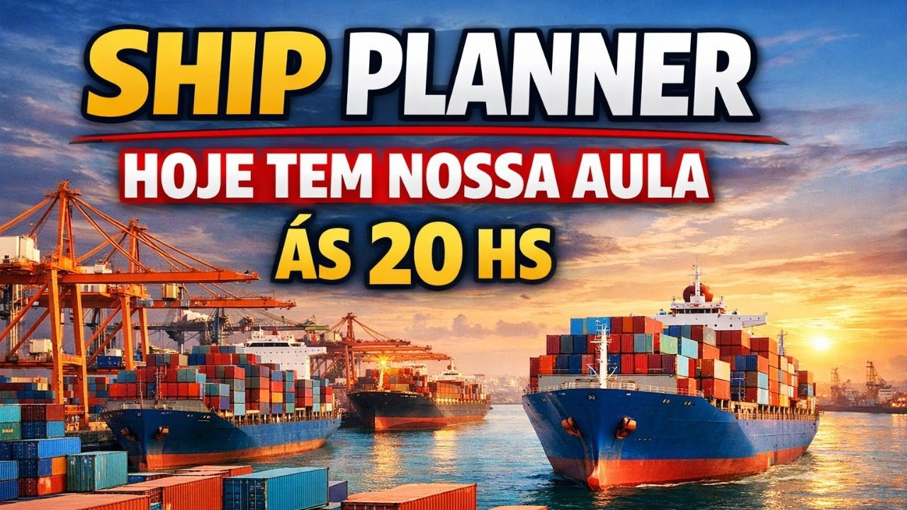 SHIP PLANNER - TERMINAL CONTAINER FEV 2026
