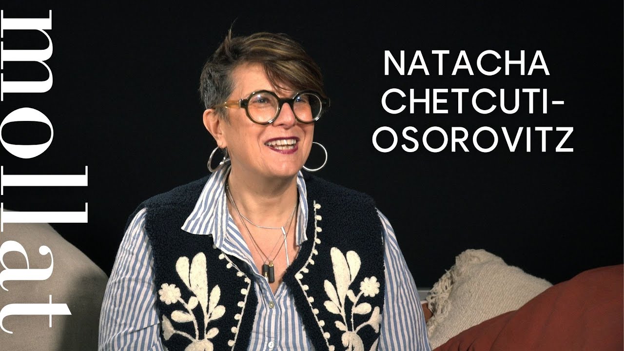 Natacha Chetcuti-Osorovitz - La pensée Wittig : une introduction