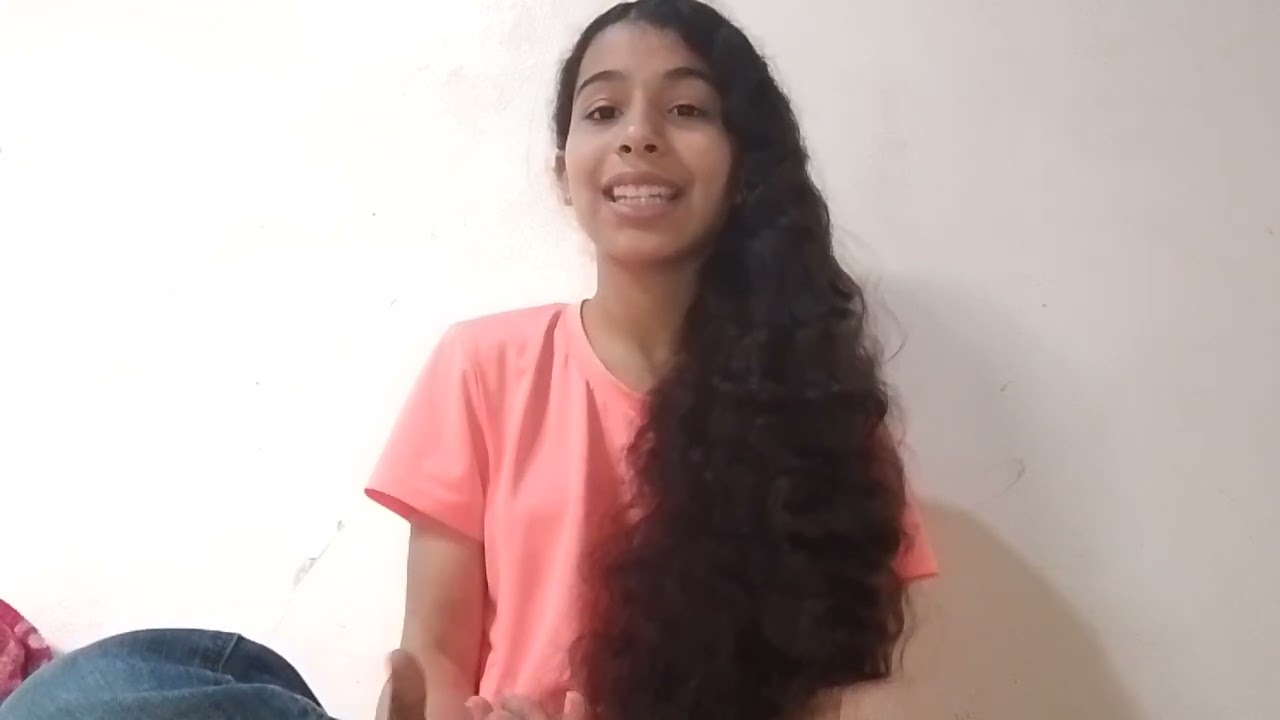 اول فيديو الي في القناة تعريف عني...