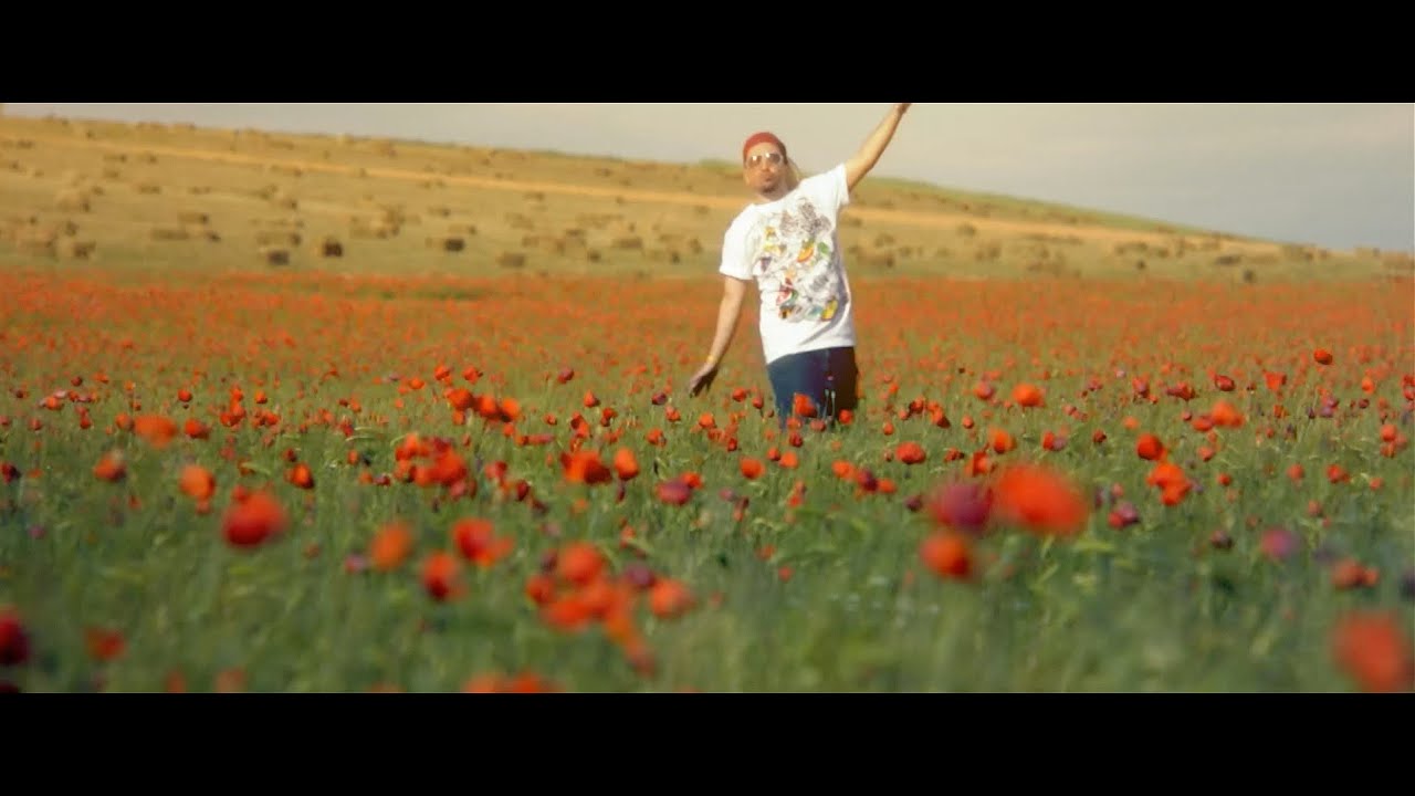 SKIZZO SKILLZ - Pierdevara (Official Video) 2009