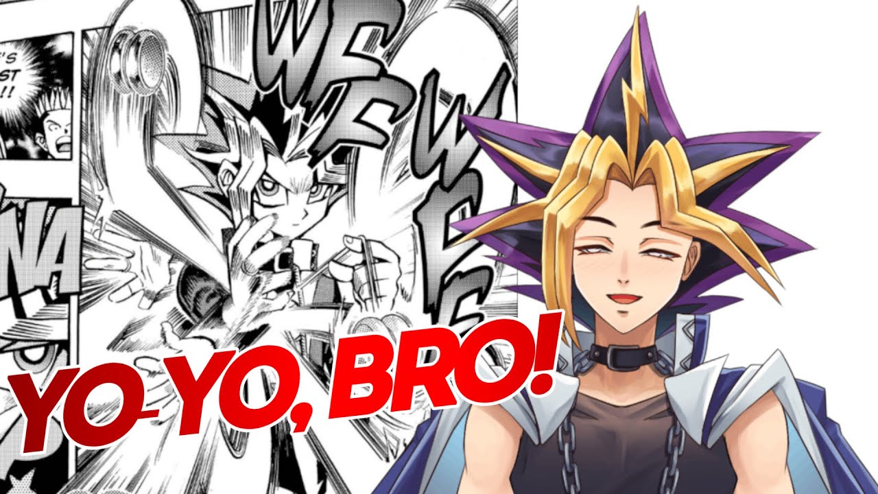 Yami's Christmas (Body)Countdown - #8