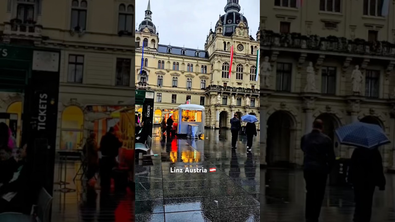 #linz #sterreich #austria #wien #ober #salzburg #graz #wels #k #upperaustria #visitlinz #vienna