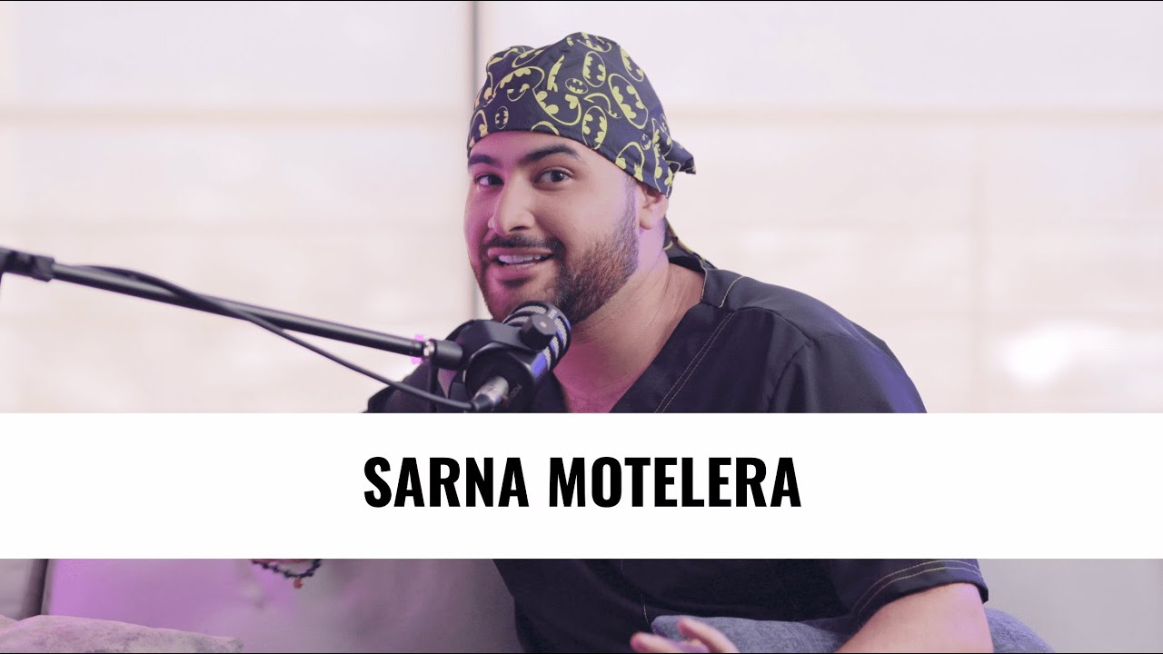 Paciente INFIEL con SARNA MOTELERA 👀🏩😂 | DR. TAS MEDINA
