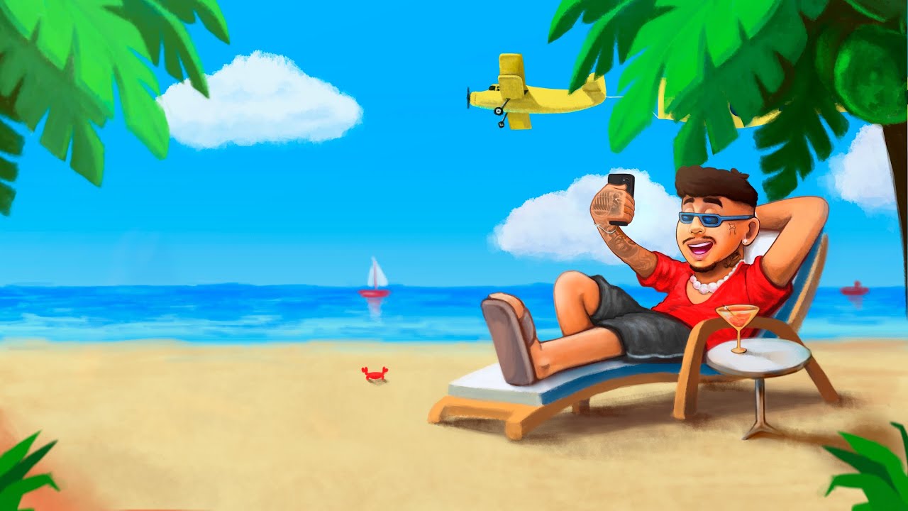 EU VOU - ROGERINHO