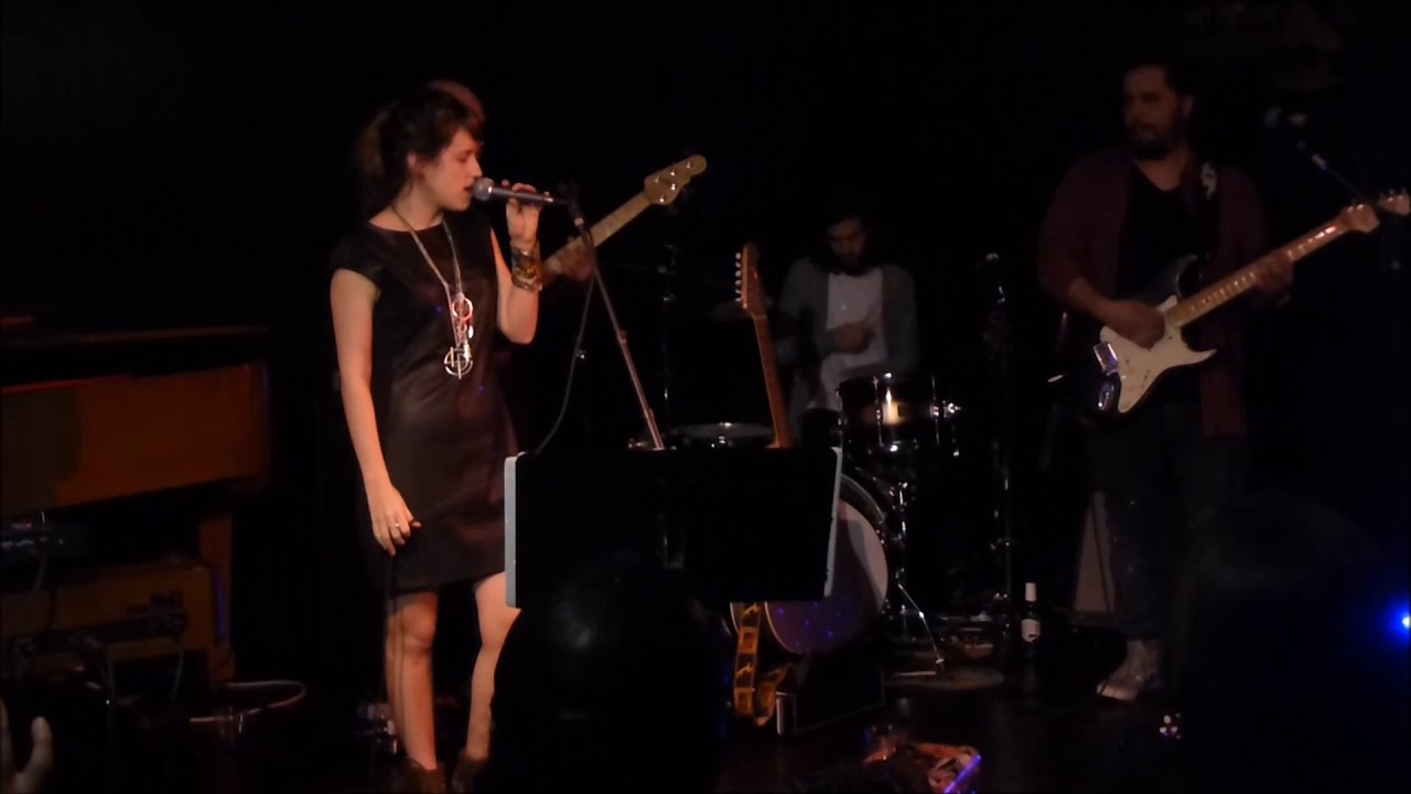 Sweet Lizzy Project, The House, Miami. February 3, 2019