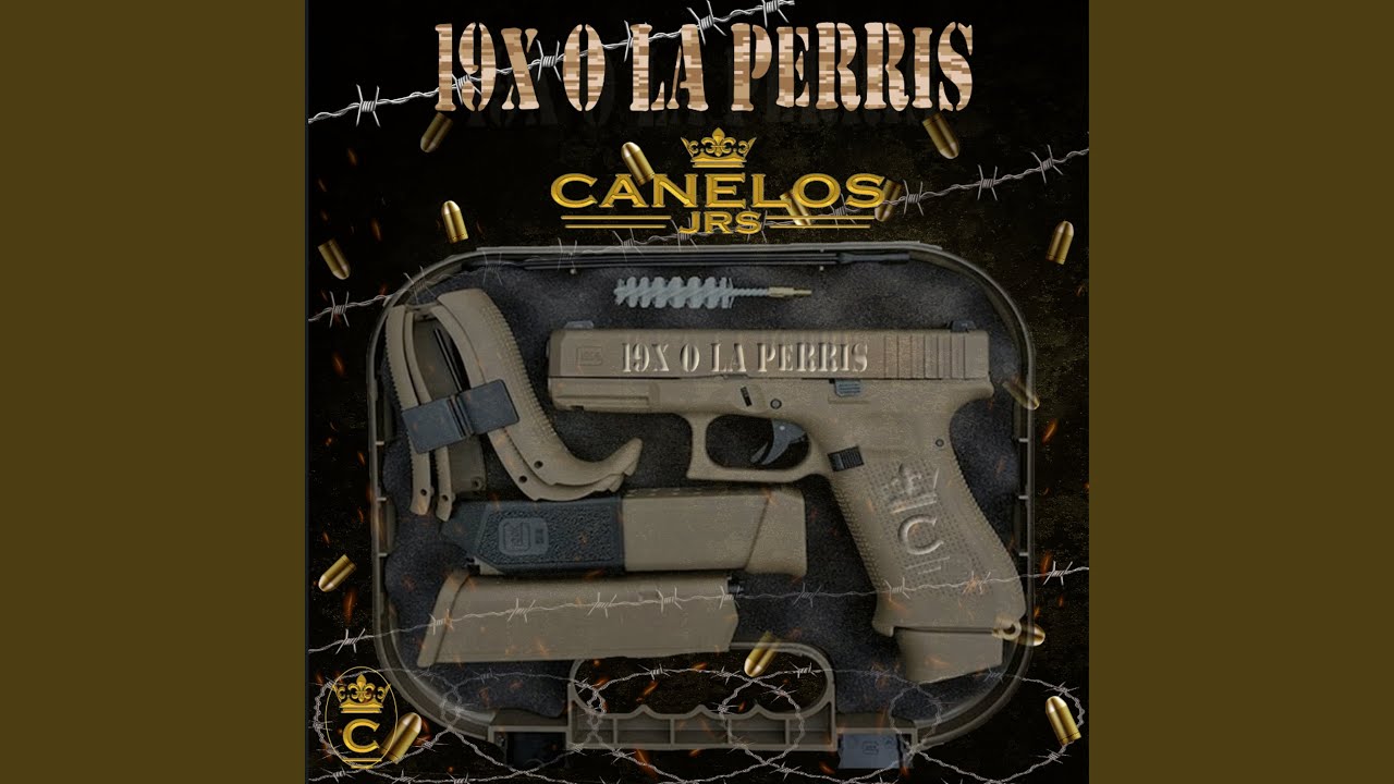 19x O La Perris