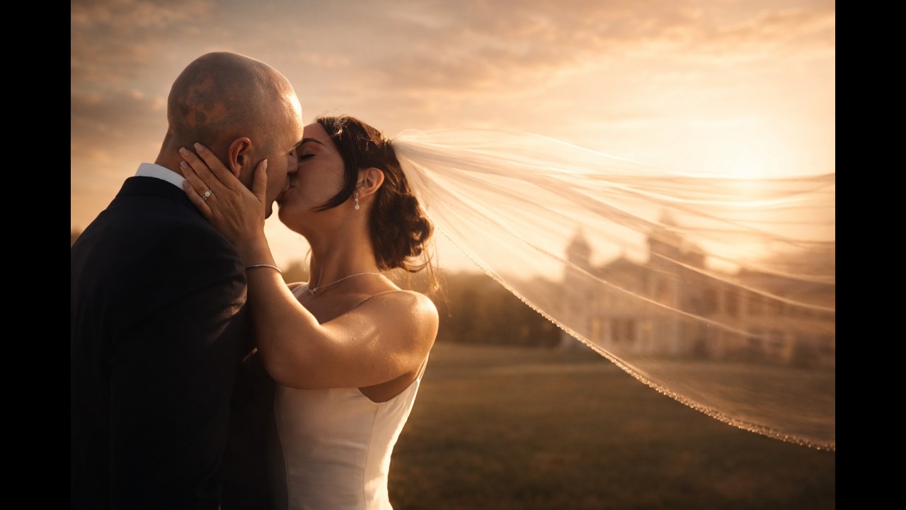 Marisa & Andrew