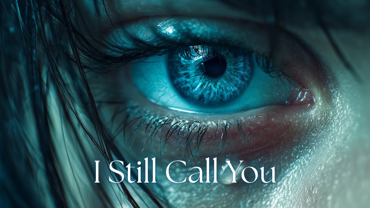 I Still Call You, Siren’s Lament (Missing You) | Female Vocal Siren Song