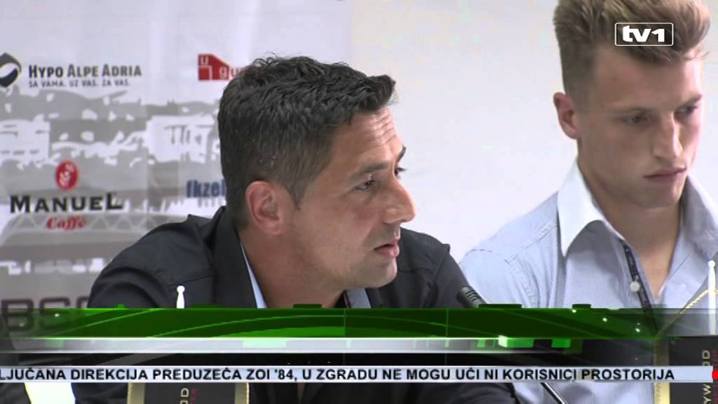 Željo spreman za Lovćen