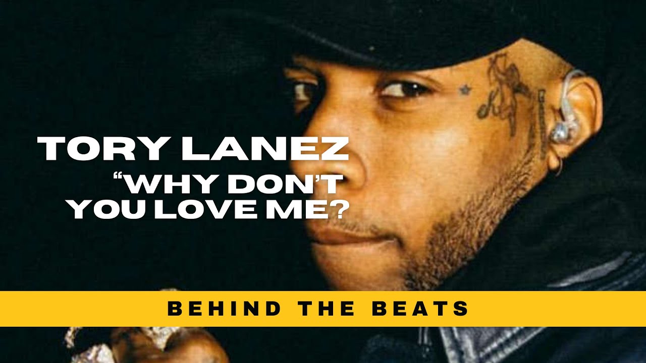 The Making of Tory Lanez - 