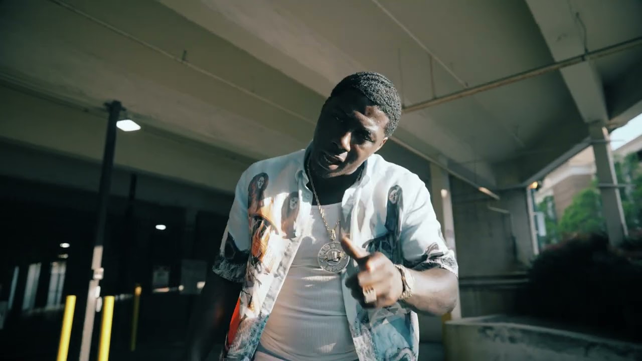 Hot Boy Blakk ft YSN Trapp (Could’ve Been) [Offical Video ]