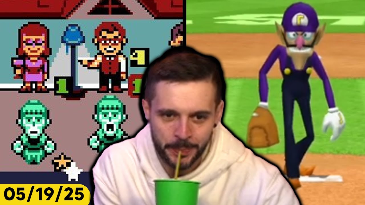 Xwater Sneaking In 1 More Gaming Session Before Skidaddling