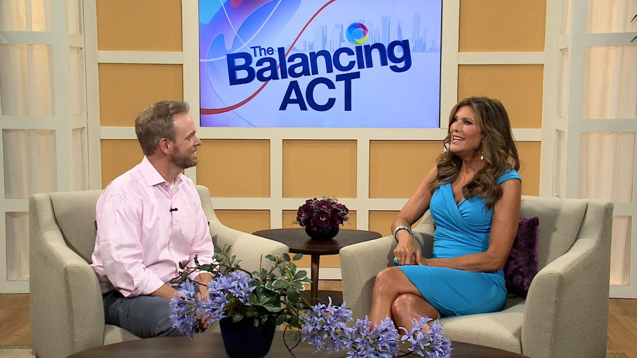 How to Talk About Money - The Balancing Act
