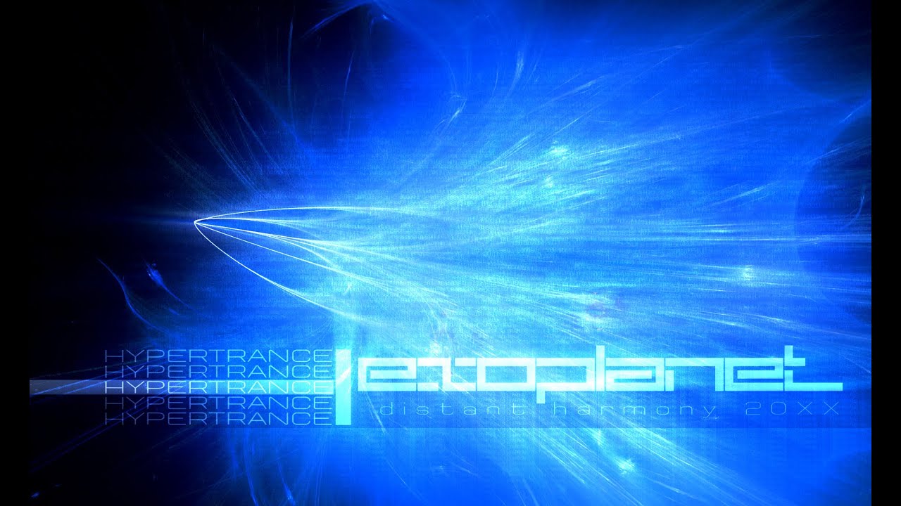 HYPERTRANCE RE:vision — full video —