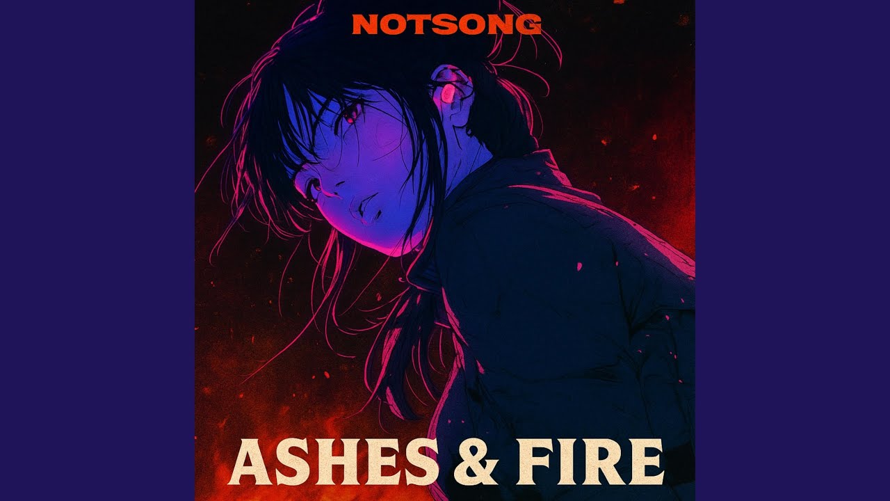 타고 나면 (Afterburn)