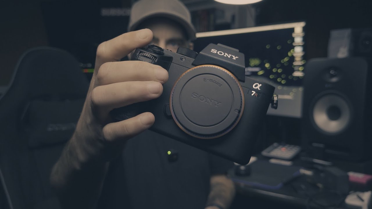 Selling/Trading My Camera Gear to MPB.com - Honest Review & Full Process