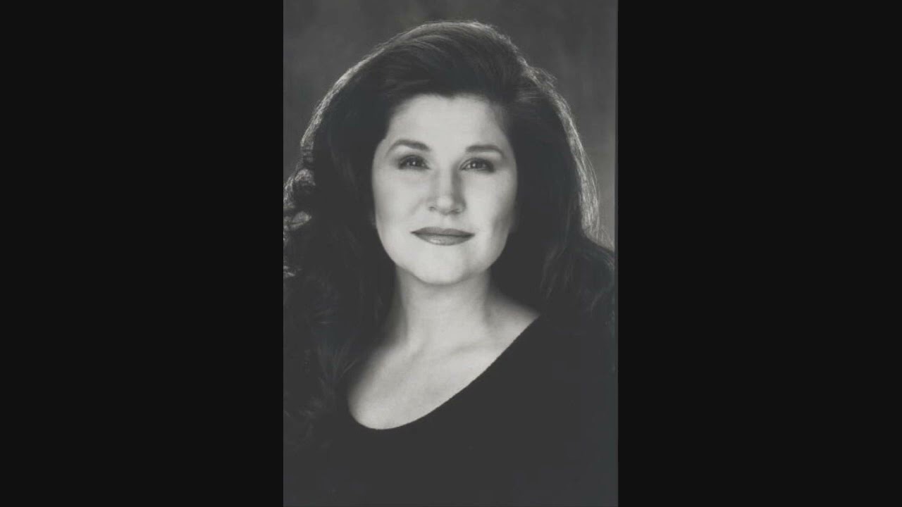 Elizabeth Parcells - Mia speranza adorata K. 416 - Mozart