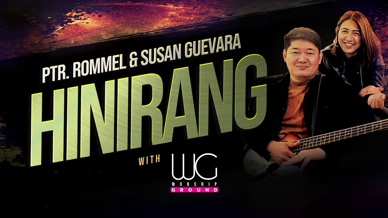 HINIRANG