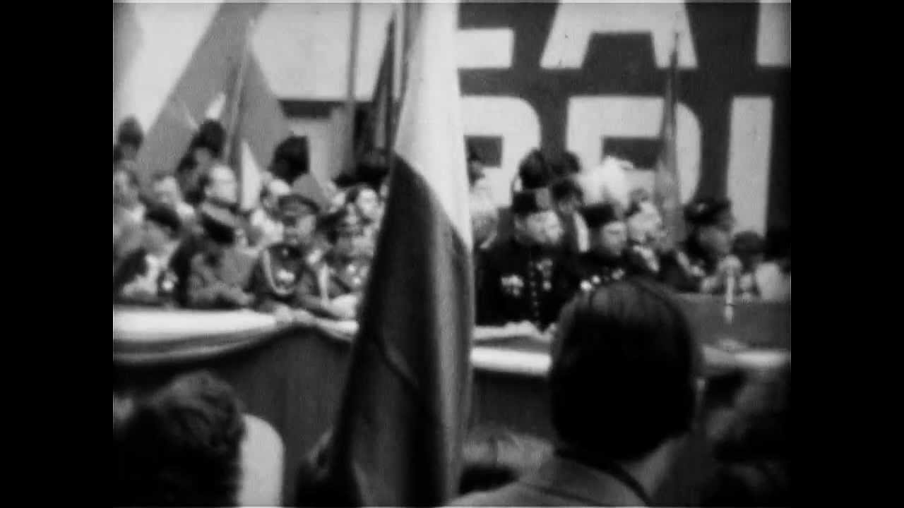Mysłowice 1973 1Maj