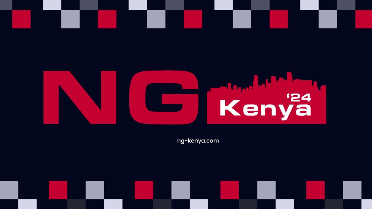 NG Kenya 2024