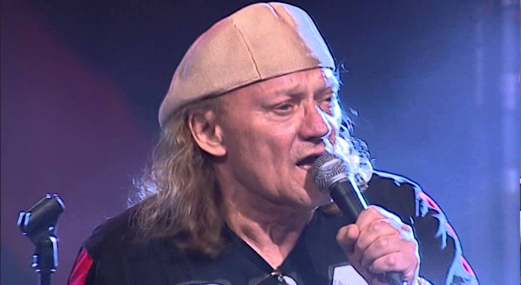 Ismerős Arcok, Horváth Charlie és Tátrai Tibor - Ördögi szimpátia