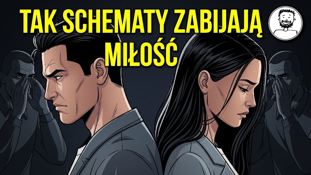 1 z 18 Ukrytych Schemat&oacute;w Rządzi Twoim Związkiem. Kt&oacute;ry?