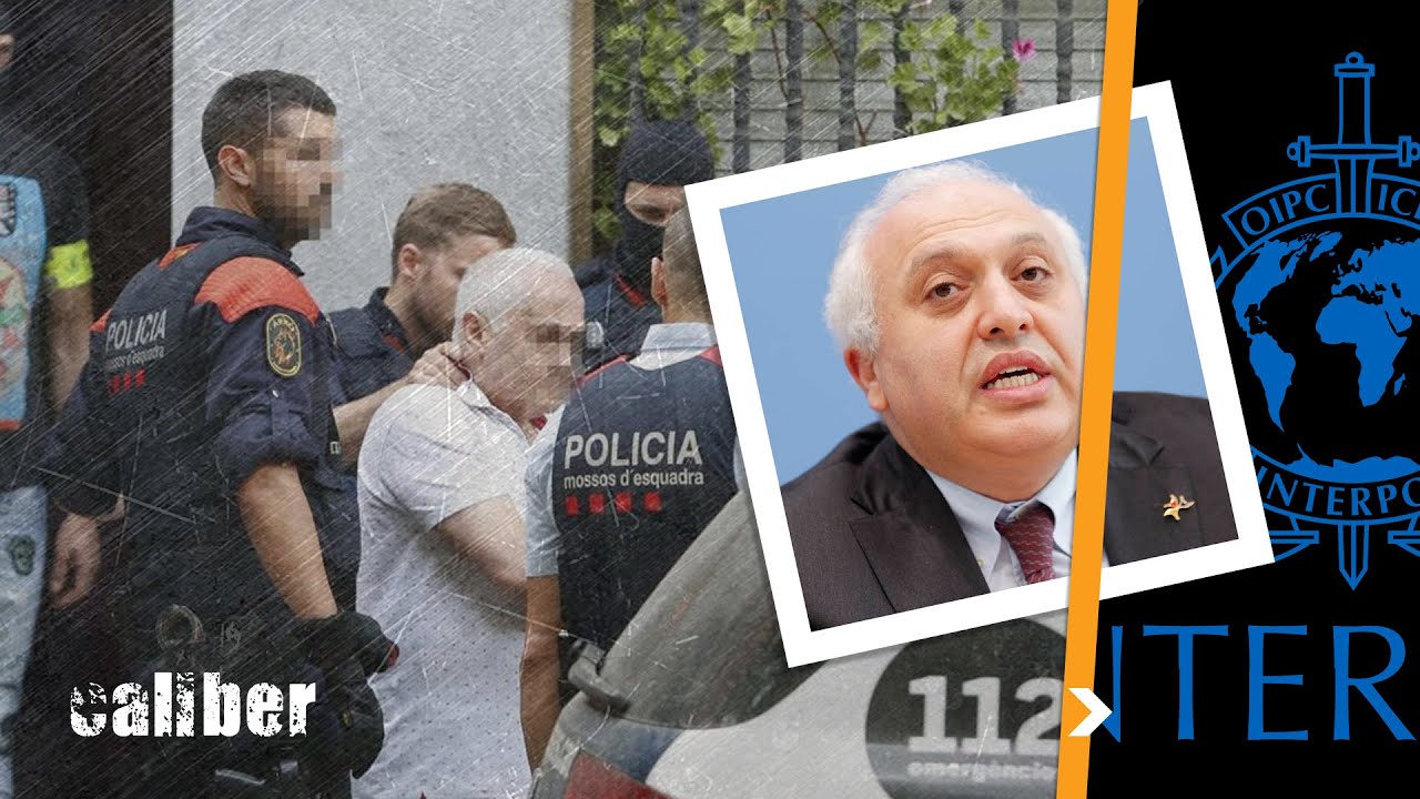 Армянская мафия: пусти Ашота в Европу...