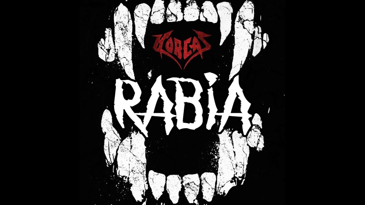 Horcas - Rabia (Video 2020)