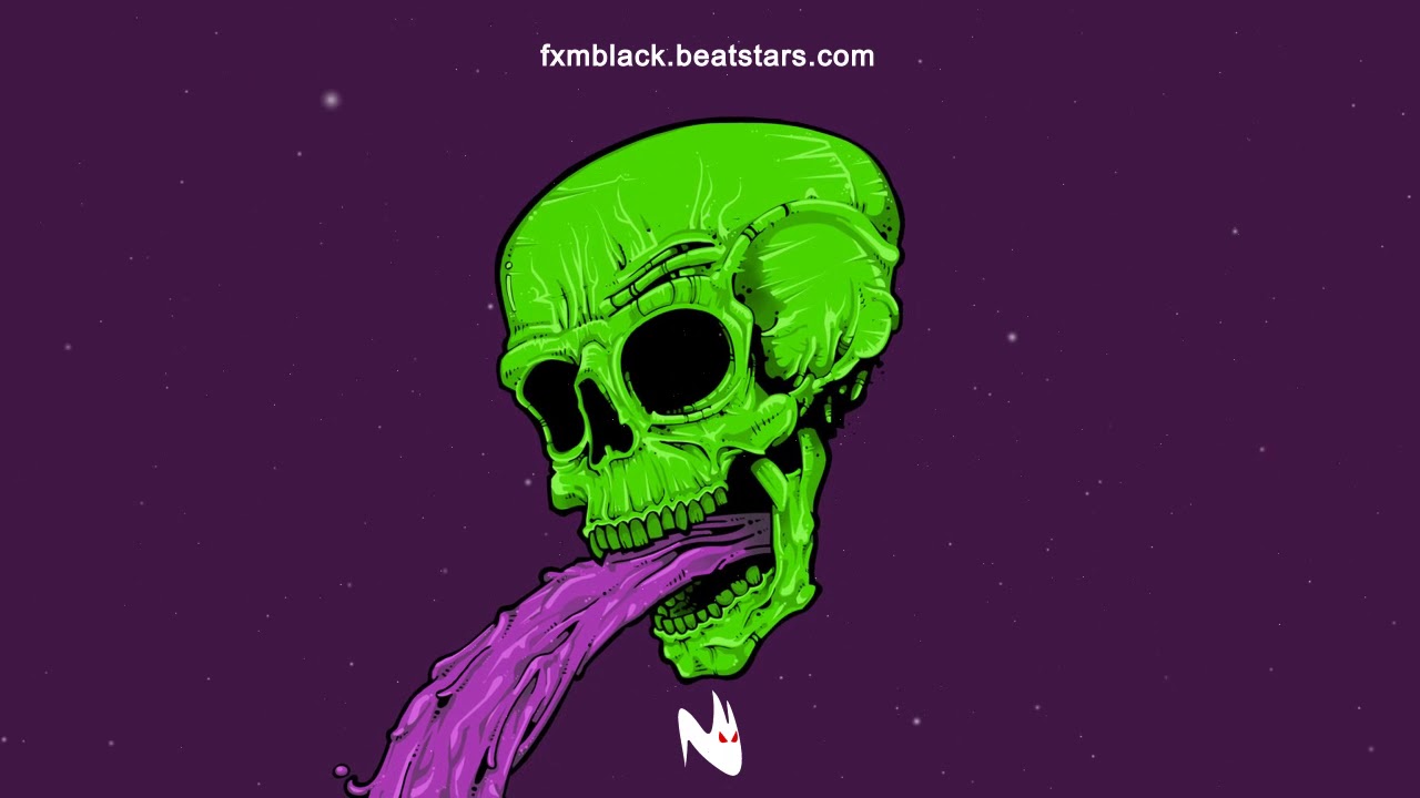 BASE DE RAP DOBLE TEMPO - &ldquo;OSCURA VERDAD&rdquo; - HIP HOP RAP BEAT INSTRUMENTAL (Prod. Fx-M Black)