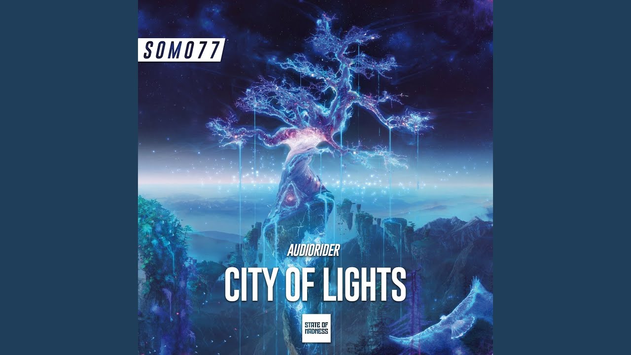 City Of Lights (Original Mix)