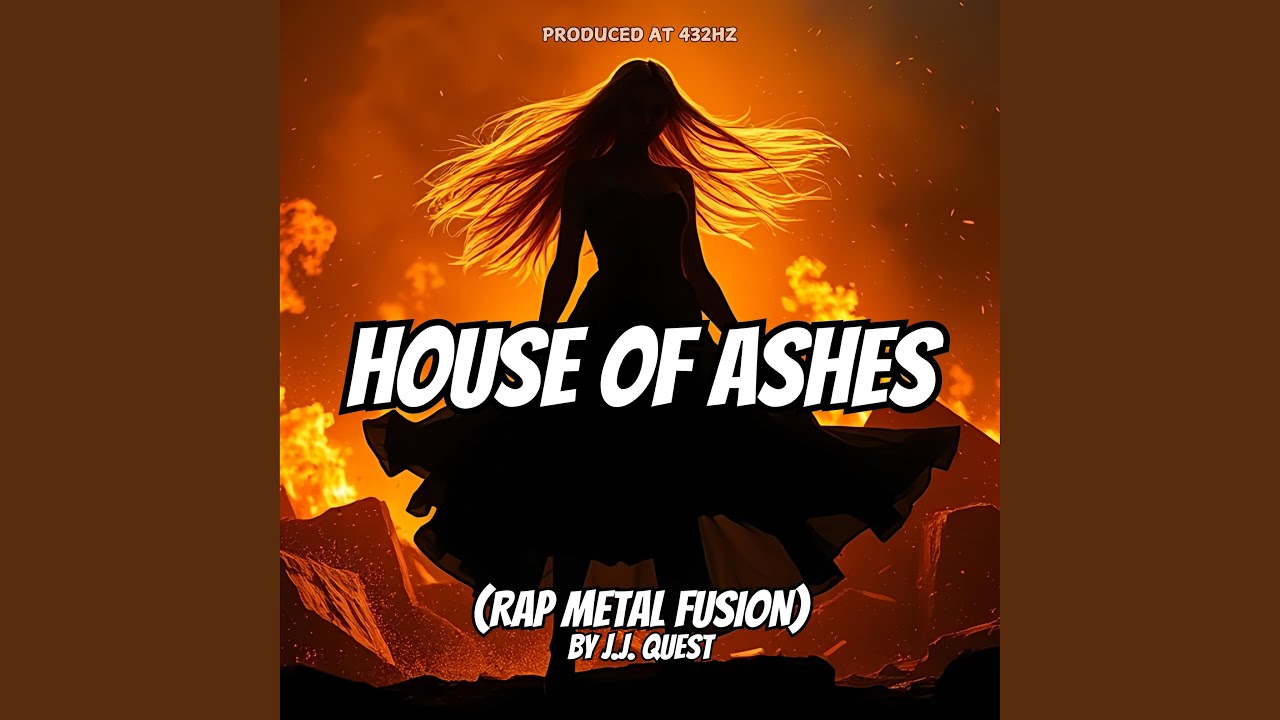House of Ashes (Rap Metal Fusion)