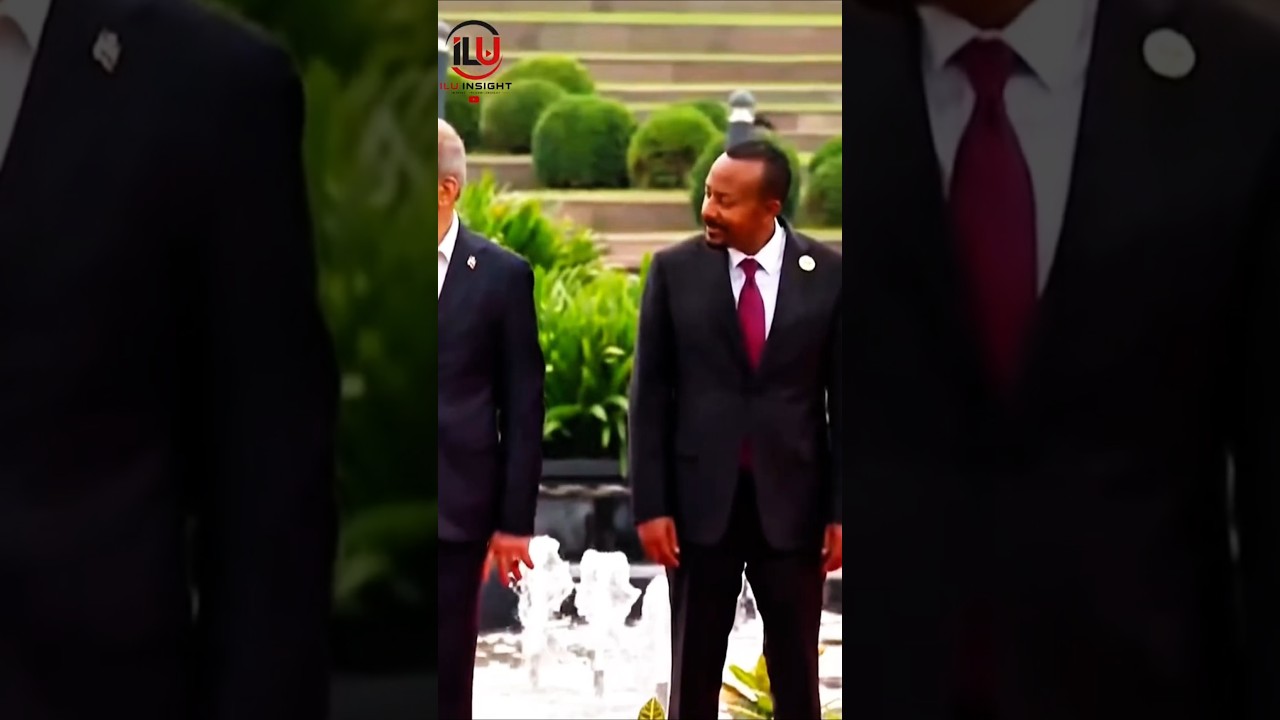 BRICS Summit 2026: World Leaders Gather for Family Photo