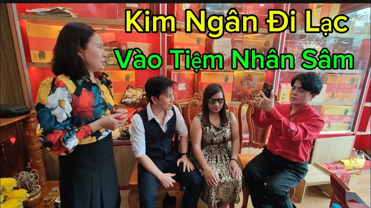 KIM NGÂN VÀ CA SĨ THẠCH DŨNG CÙNG KIM THÁI HOÀNG QUA THĂM CHỊ MẠNH THƯỜNG QUÂN BÊN HÓC MÔN
