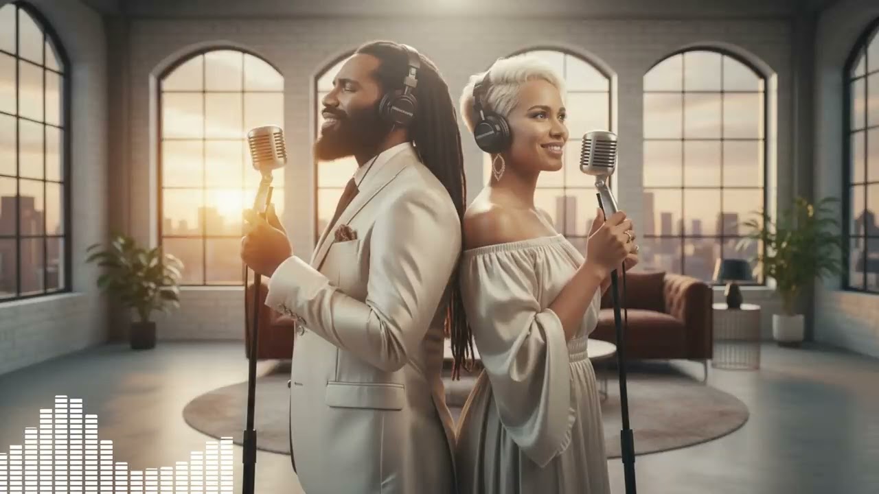 Why Sia & Damian Marley's Viral Reggae Fusion is Exploding Worldwide Now.