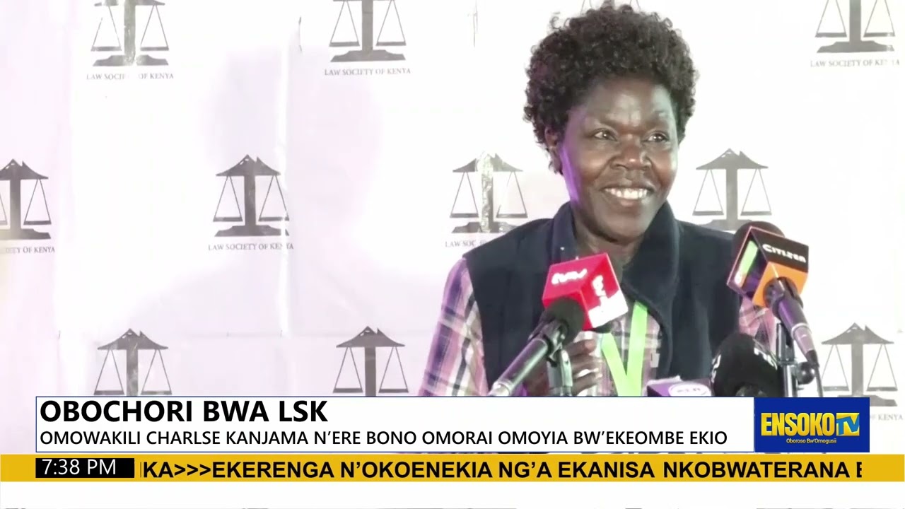 OBOCHORI BWA LSK