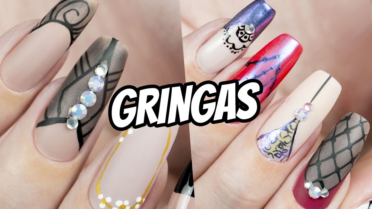 10 DECORAÇÕES GRINGAS QUE TODO MUNDO PODE FAZER - Ana Carla
