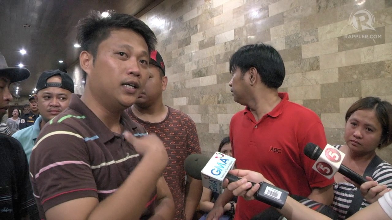 Families of victims angered by lack of assistance from Resorts World Manila