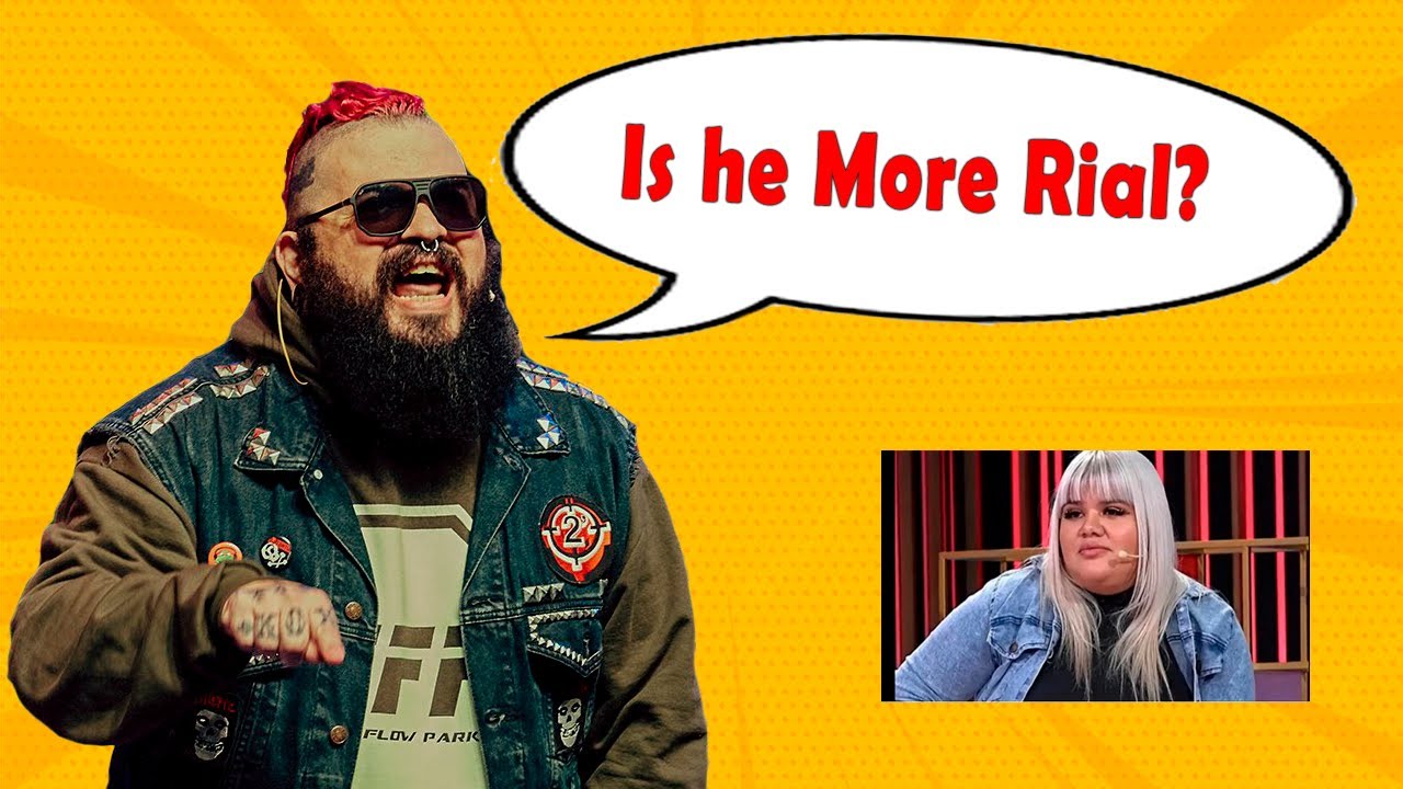 Round 1 de Chili vs Sony