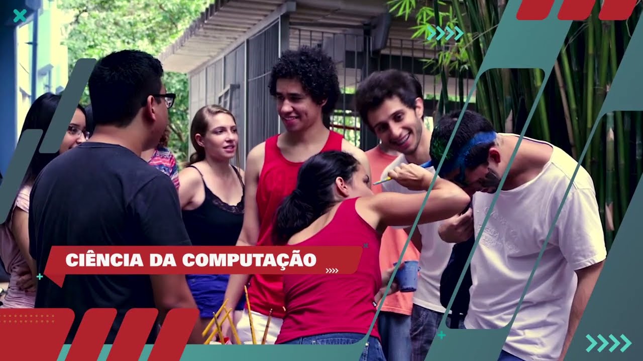 CIÊNCIA DA COMPUTAÇÃO   SÃO PAULO   IME