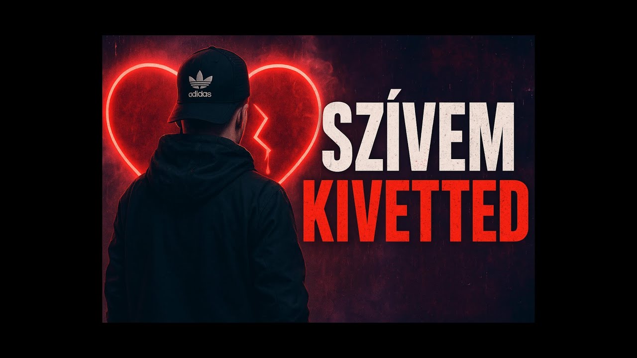 DOKI - SZ&Iacute;VEM KIVETTED (prod. Nxnja)