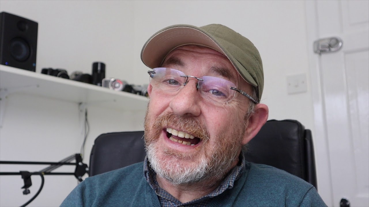 Canon M50 Photo results