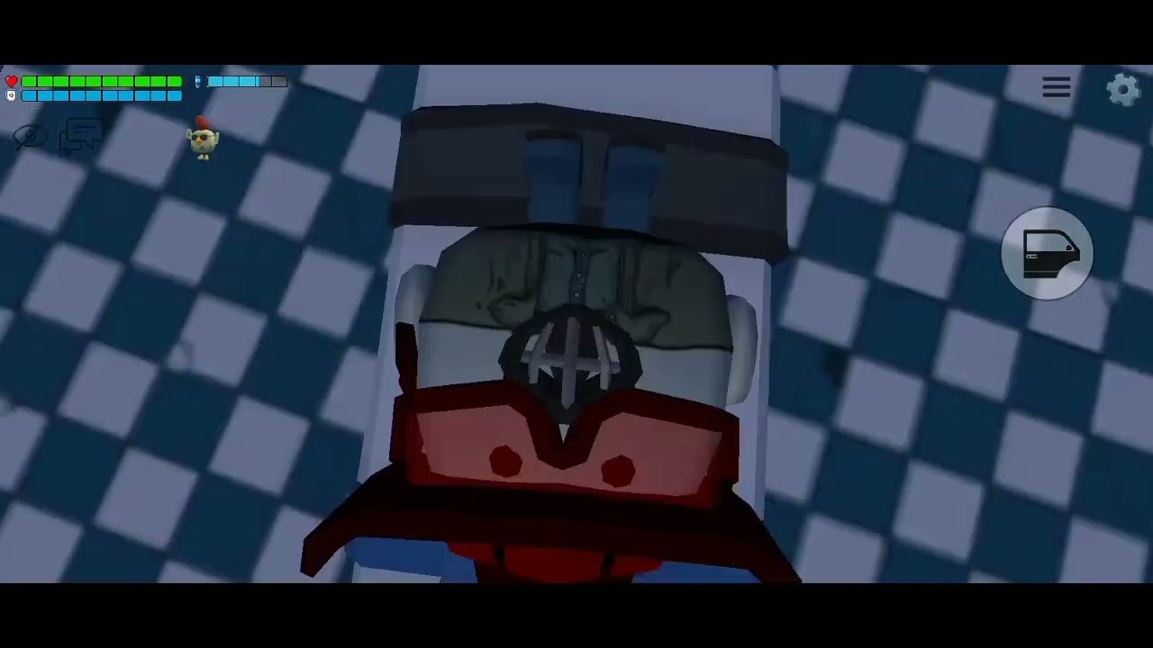 اقوى تحديث🔥🔥chicken 5.1.0